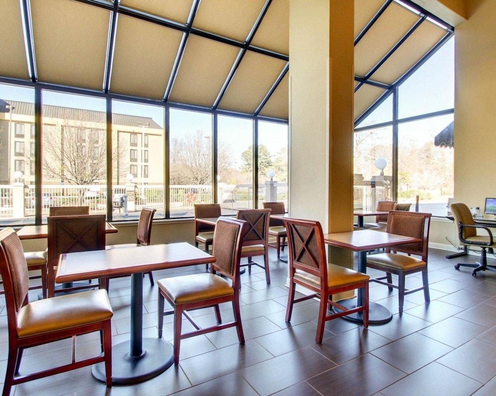 Comfort Inn Pearl-Jackson Exterior foto