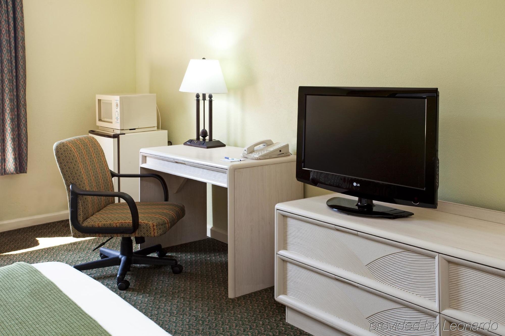 Comfort Inn Pearl-Jackson Habitación foto
