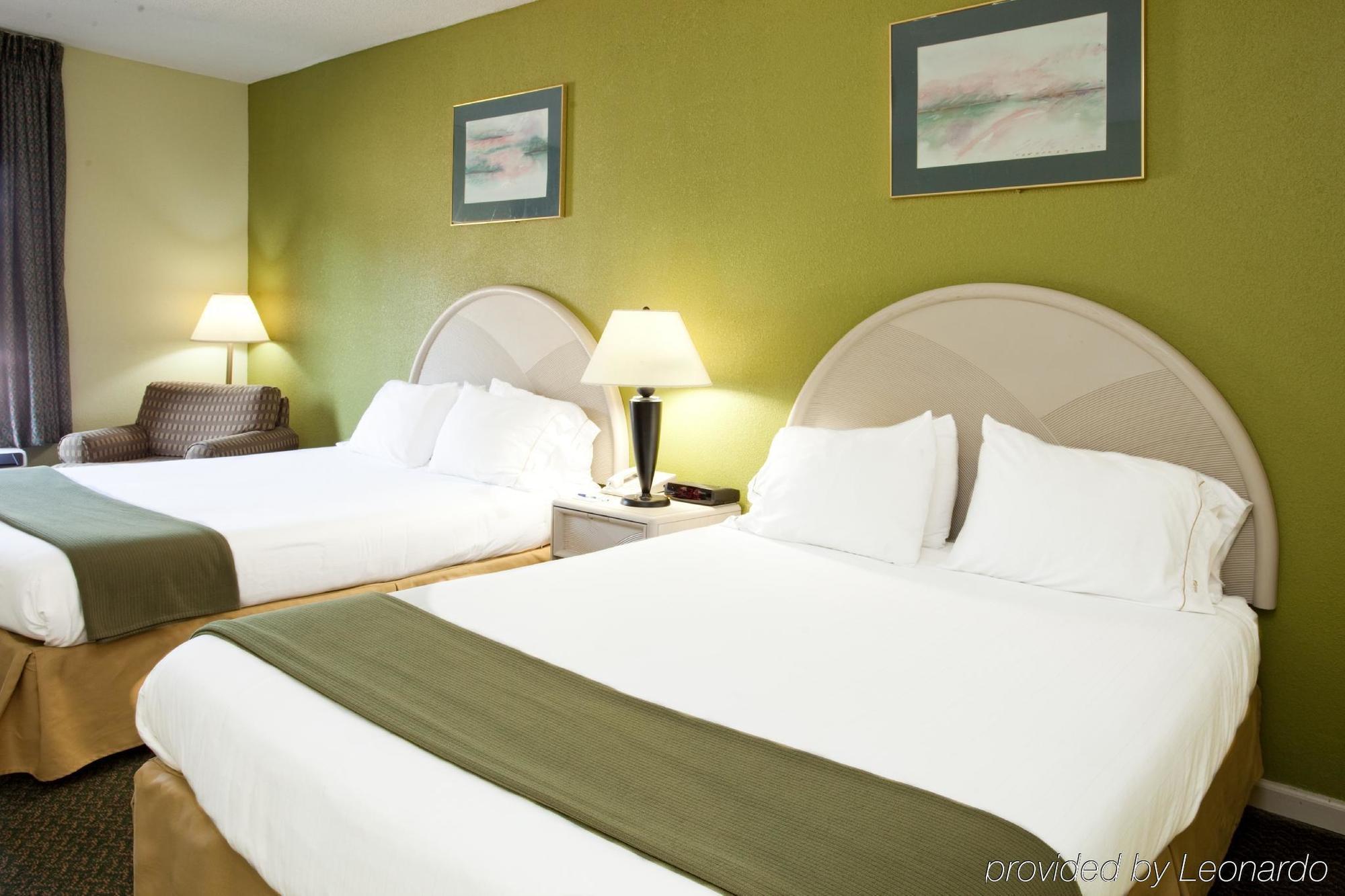 Comfort Inn Pearl-Jackson Habitación foto