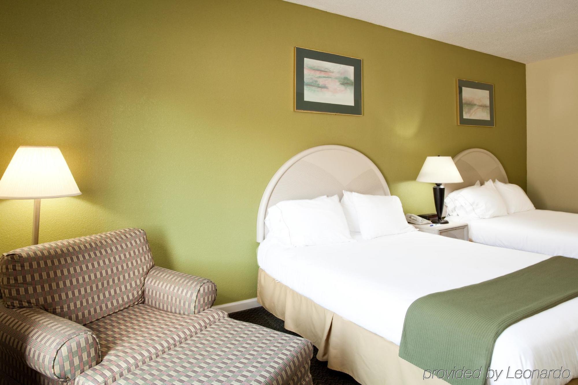 Comfort Inn Pearl-Jackson Habitación foto