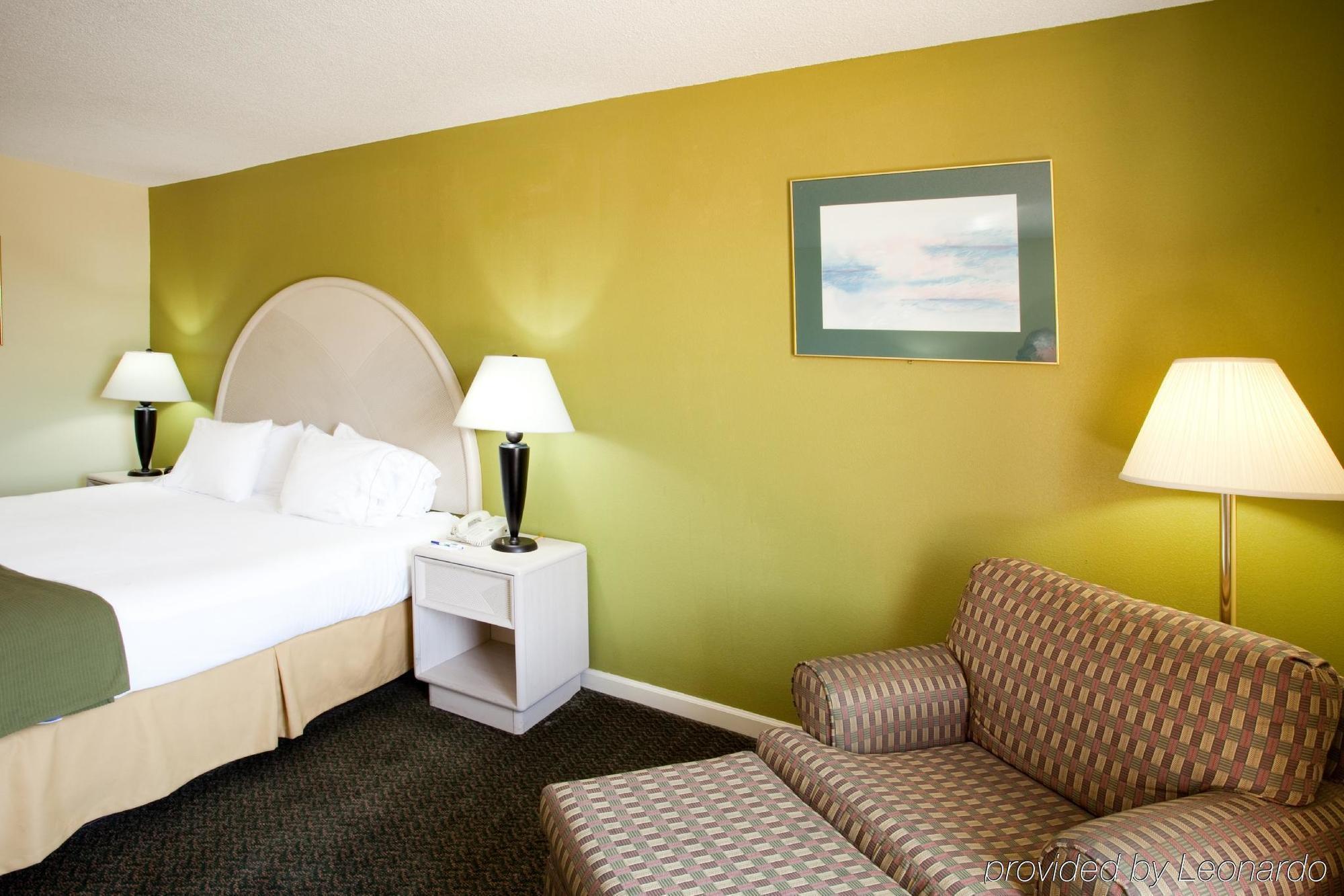 Comfort Inn Pearl-Jackson Habitación foto